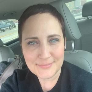 Meet your Posher, Sara